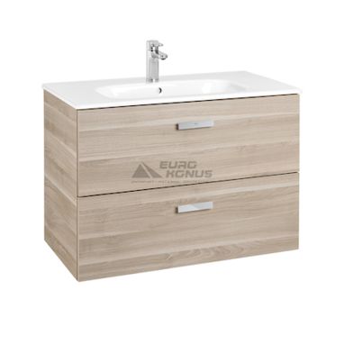 ROCA Тумба с умывальником Victoria Basic (A855852422)